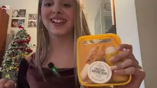 Vi faccio vedere i regali che ho ricevuto a Natale 