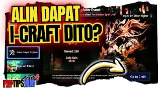 MIR4: BEST CRAFT PRIORITY! Alin ang Pinakasulit Gawin Dito?