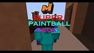 SuperPaintBall SOLO