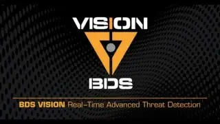 Introducing BDS Vision