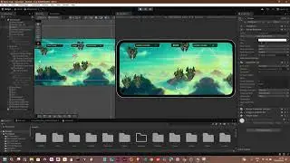 Drone Crash Game Made In Unity..