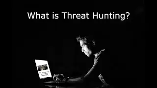 What is Threat Hunting? - An interview with Ashley and Josh