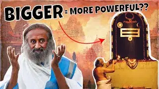 Science Behind Indian Rituals | Gurudev