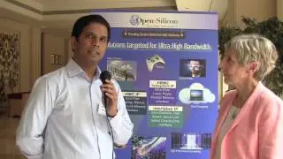 IP Solutions Targeted for Ultra High Bandwidth