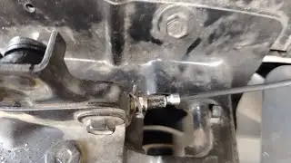 🔧 Arrumando o Cabo do Capô da S10: Simples, Mas Que Trabalho! 