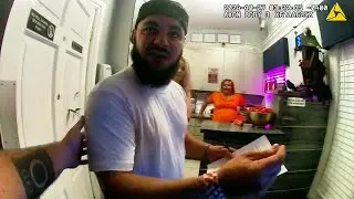Gentlemen's Club Refund Request Takes an Unexpected Turn!