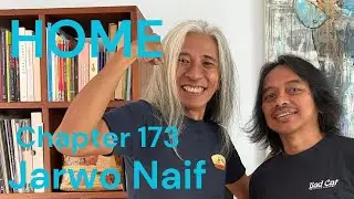 HOME Chapter - 173 - JARWO Naif