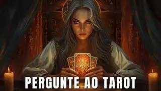 💥✨TAROT SIM OU NÃO? TEM UMA PERGUNTA?! O TAROT RESPONDE !#tarot