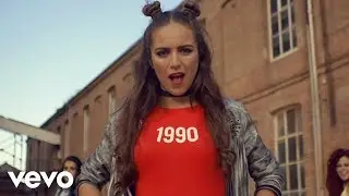 Ana Mena - Loco Como Yo