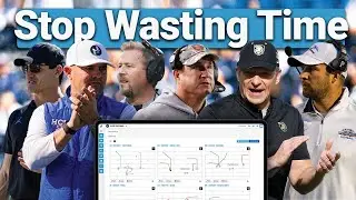 How These Coaches Use Just Play to Save Hours