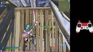 WR 1 vs 1 raider464 edit cours impossible controller [ 7:34 ]