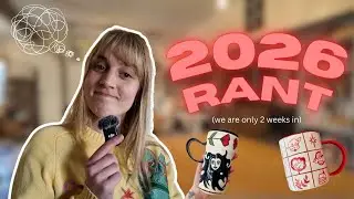 Первый студийный видеоблог 2026 года | роспись, резьба и разгрузка печи!!