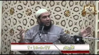 أجمل وأرق قلب في رمضان | #محاضرة | د . أحمد جلال