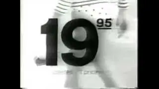 Polaroid Swinger - Vintage Commercial