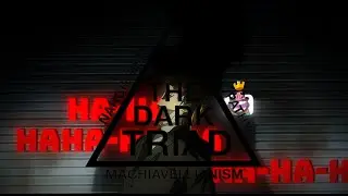 Death Note |  Work Hard Play Hard (Slowed Hardstyle) Funk - ASCEND - edit