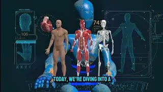 &ldquo;What Almonds Do Inside Your Body (3D Medical Animation)&rdquo;