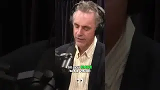 How to Overcome Fear and Achieve Success: A Practical Guide #jordanpeterson #success #jre