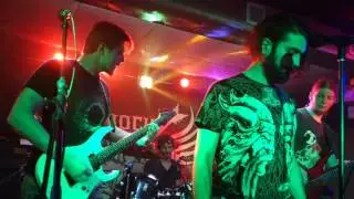 X.Kernel - Horison (Live at 
