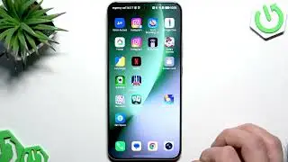 HONOR Magic8 Lite: How to Use Parallel App (Dual Messenger)