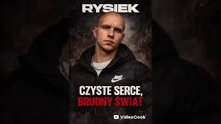 Rysiek - czyste serce, brudny świat