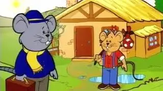 The Town Mouse and the Country Mouse Spotlight 2 all parts #EnglishStream