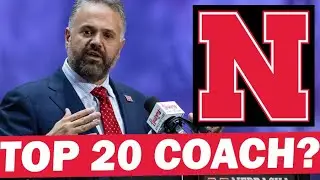 Is Matt Rhule a Top Twenty Coach?
