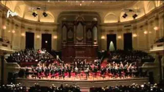 Zondagochtend Concert 19 december  2010