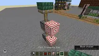 2-1-3 Double Piston Extender?! Minecraft oddities