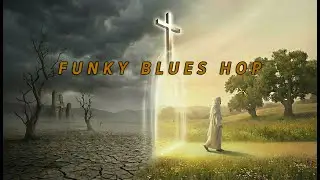 📣Új teremtés (Funky Blues Hop) - #isten #gospelmusic #magyargospel #gospelzene #biblia #igehirdetés