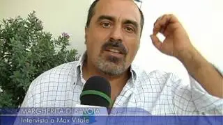 Margherita di Savoia intervista a Max Vitale