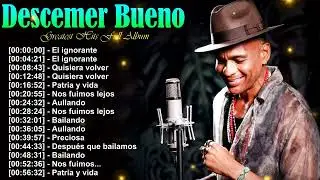 🎤 Descemer Bueno &ndash; Legendary Cuban Star Delivering Passion, Fun, and Memorable Hits 💫