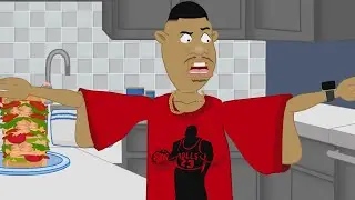Animation Session (Lil Ron Ron Season 13)