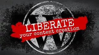 UNCENSORED AI content in WordPress: Automate + generate pages + posts with the QuickPress AI plugin