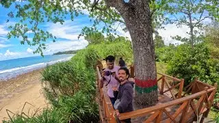 AMKUNJ Beach | Rangat | Andaman Islands