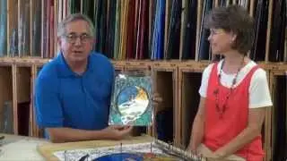 Kim Bartlett Interview