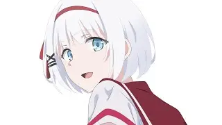 Tantei wa Mou, Shindeiru「AMV」Chance On Faith ᴴᴰ