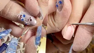 Dry Manicure,¿Como la hago?