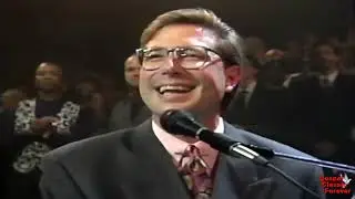 Worship With Don Moen (1992) (HD 1080p) 16:9 &Aacute;udio & V&iacute;deo Restored