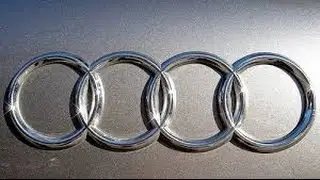 audi new technology 2015 -2016