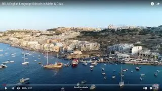 BELS English Language Schools in Malta & Gozo