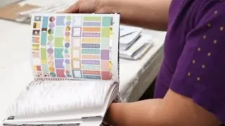 The Signature LifePlanner Coiled by Hand