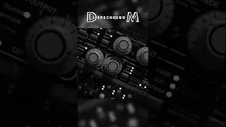 To all Depeche Mode fans: Who can name the song that has been remixed in this Short? #remix #shorts