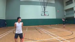 由灰SIR教授 Power Stop Floater練習 MST PART 16