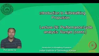 noc20-ae13-lec26_Lecture-26: Performance/cycle analysis: Ramjet (contd.)