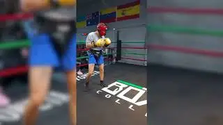 GALLOS DE PELEA #17 | Edgar &ldquo;The Boxing Collector&rdquo; Mart&iacute;nez vs. JP Soto (Sparring Session)