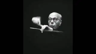 Brahms - Haydn Variations - Cleveland / Szell 1964
