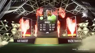 Fifa 22 - SIGNATURE SIGNINGS Pack Opening!!!