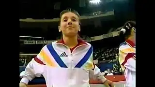 1999 ITC - ROM - Andreea Raducan
