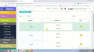 Himsaral - Complete School Management software Demo #himsaral #htlogics #schoolsoftware