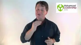 The Instant Rapport Technique -  Advanced Leadership Skills